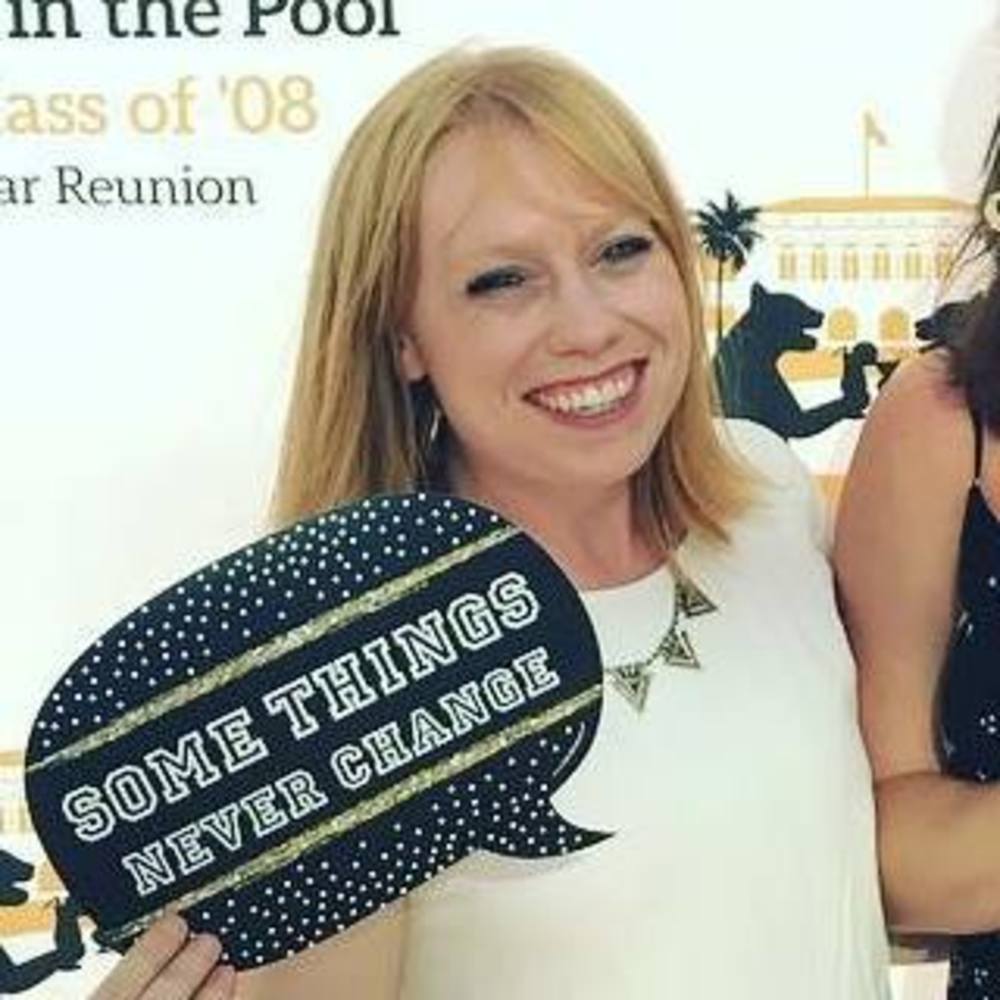 Meet your Posher, Linnea